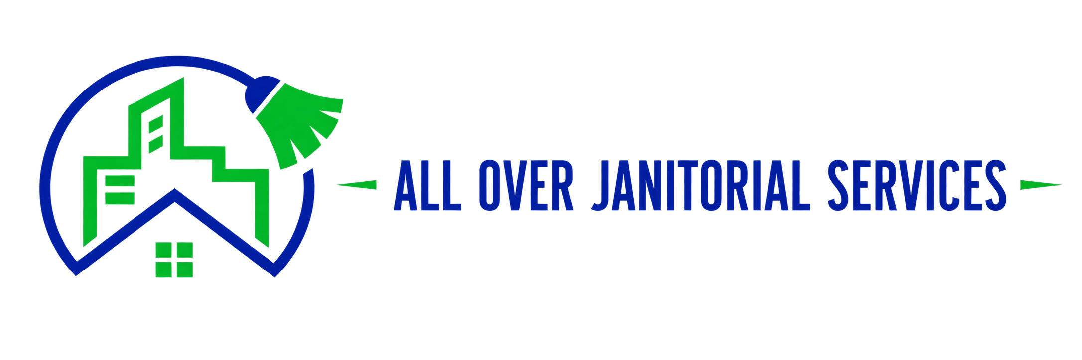 All Over Janitorial Services