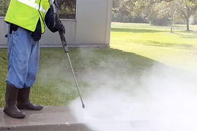 Power Washing Services